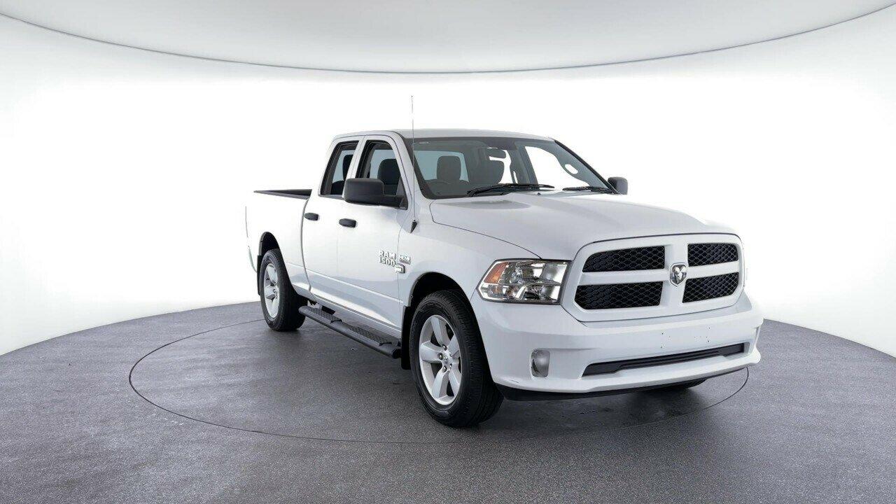 Ram 1500 image 3