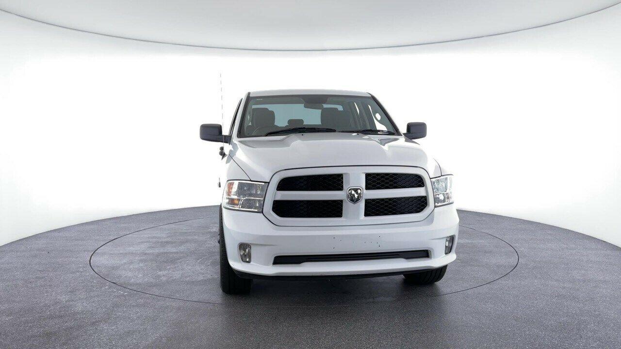 Ram 1500 image 4