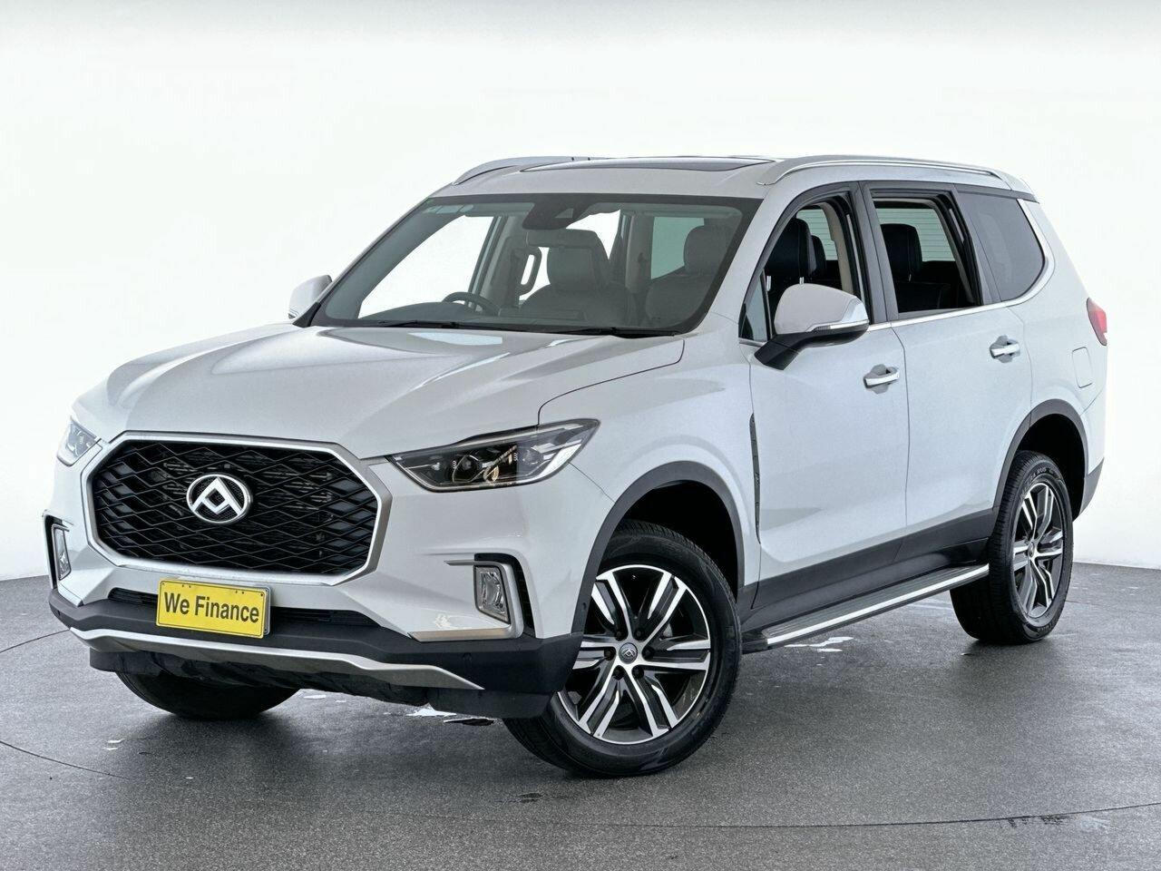 LDV D90 image 1