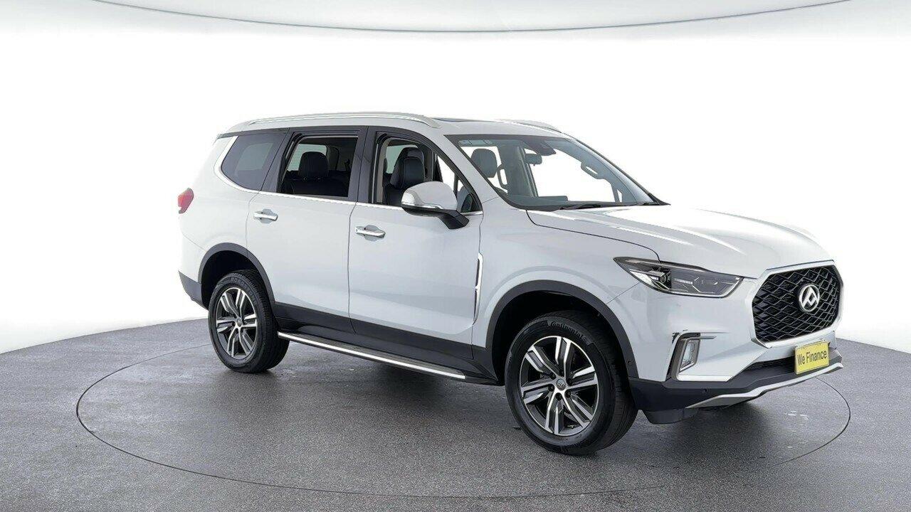 LDV D90 image 2