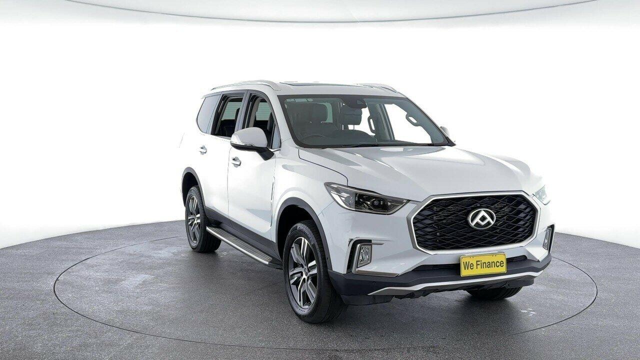 LDV D90 image 3