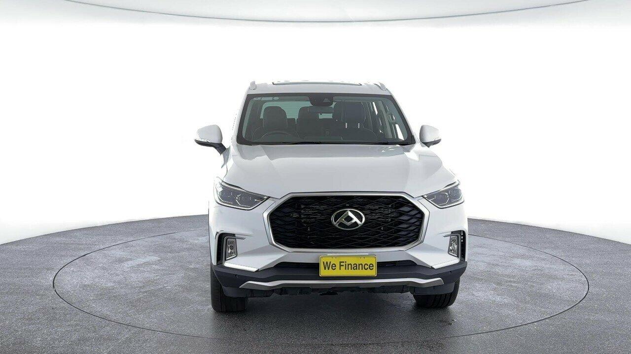 LDV D90 image 4