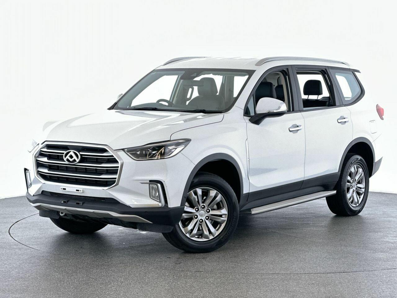 LDV D90 image 1