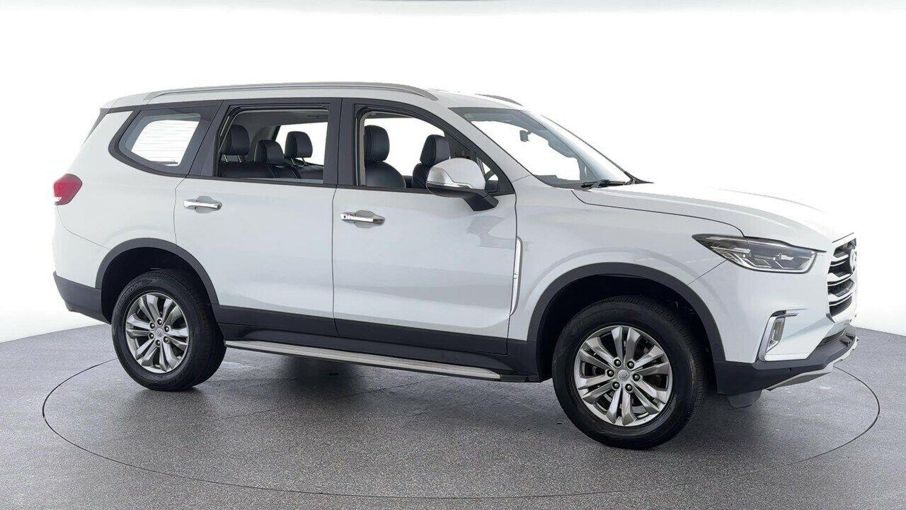 LDV D90 image 2