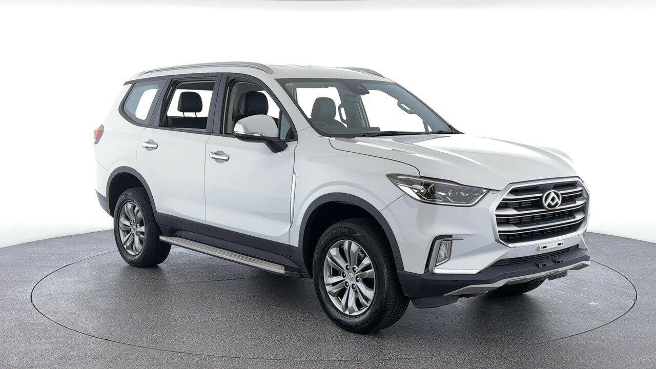 LDV D90 image 3