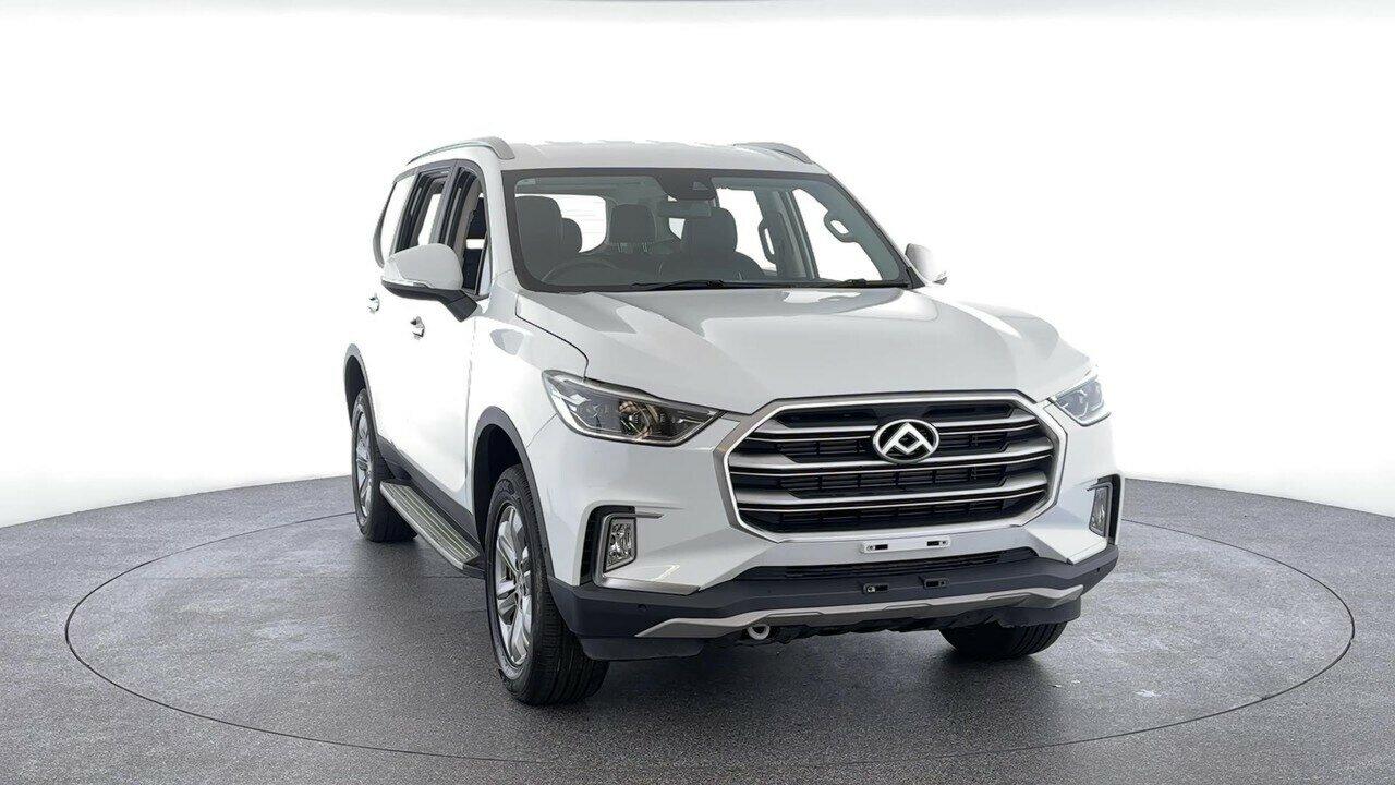 LDV D90 image 4