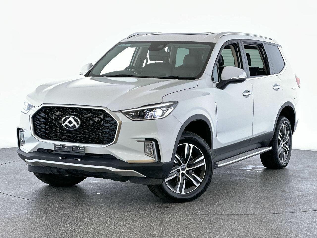 LDV D90 image 1