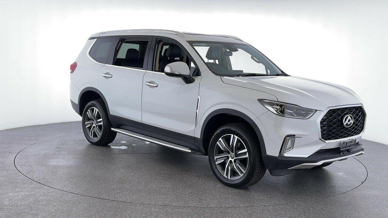 LDV D90 image 2