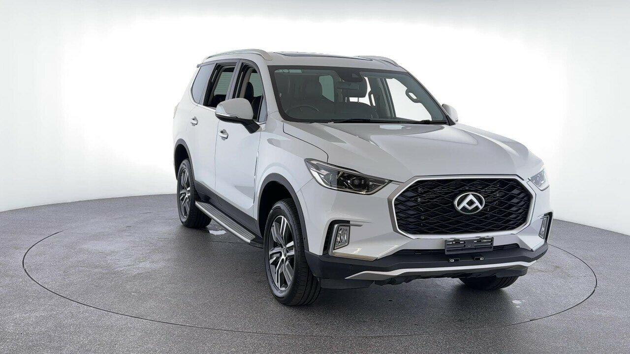 LDV D90 image 3