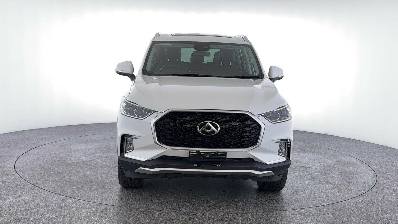 LDV D90 image 4