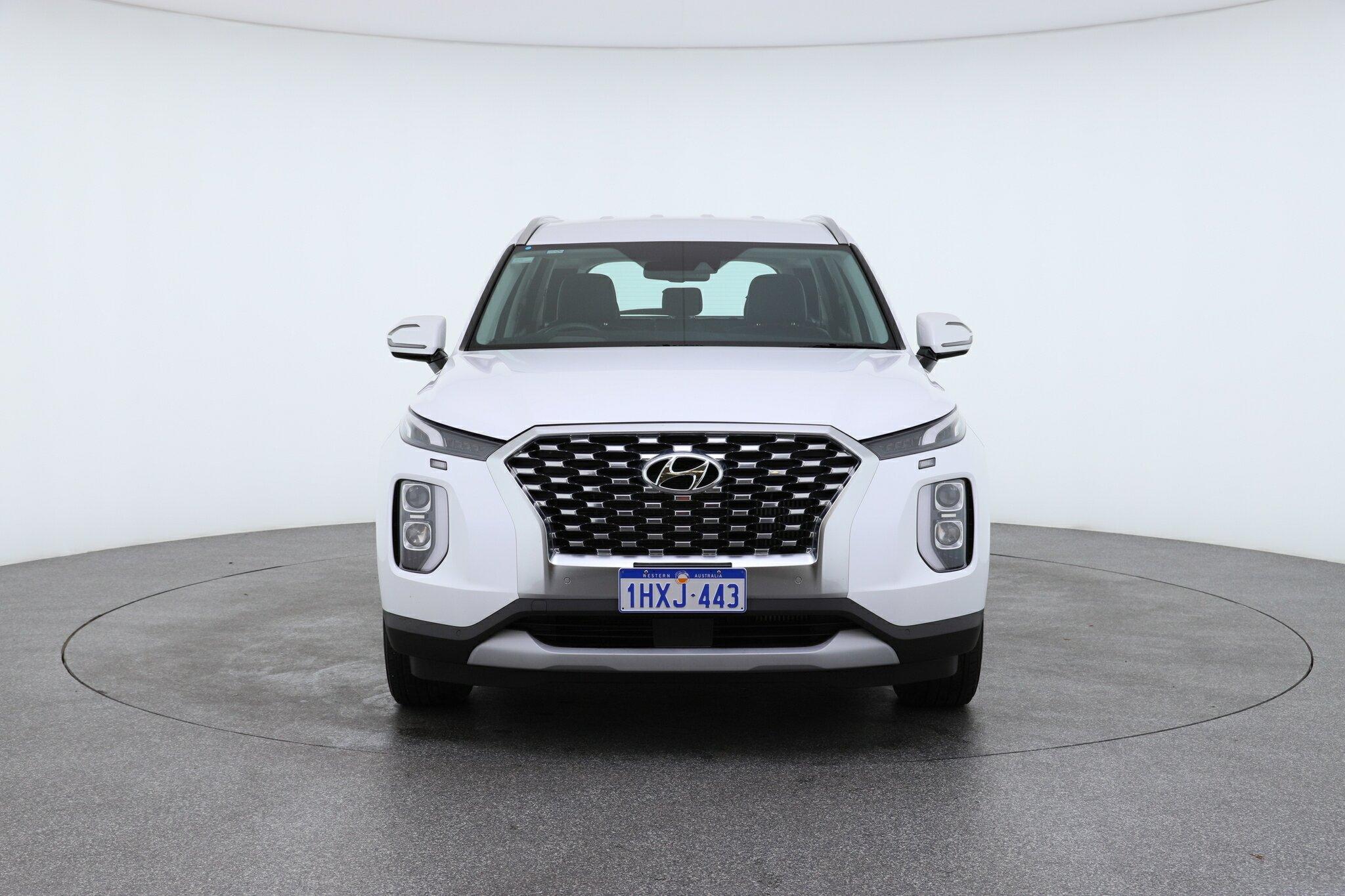 Hyundai Palisade image 3