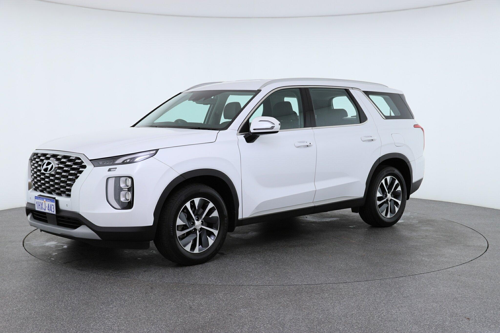 Hyundai Palisade image 4