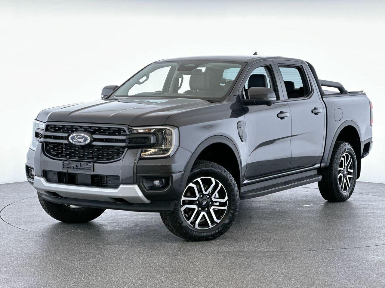 Ford Ranger image 1