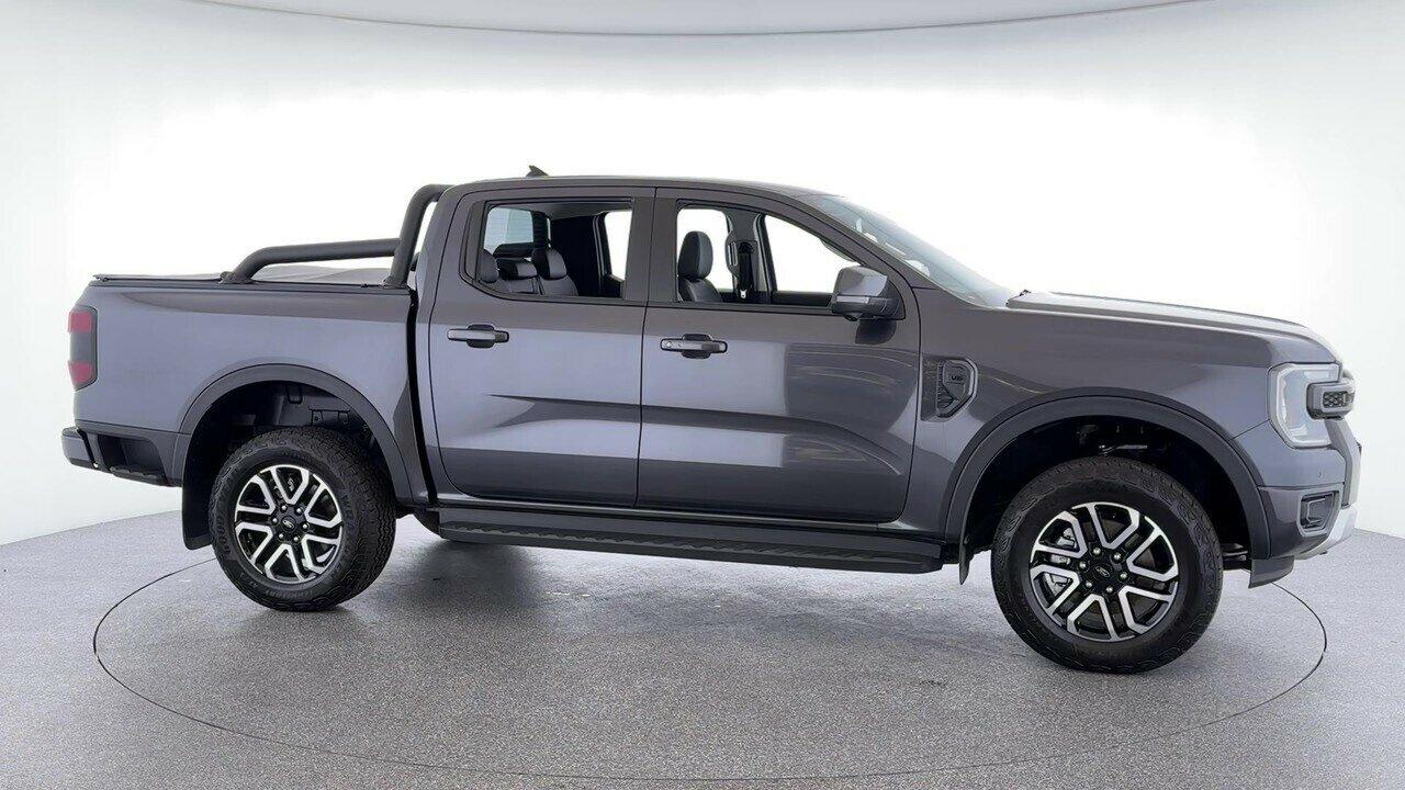 Ford Ranger image 2
