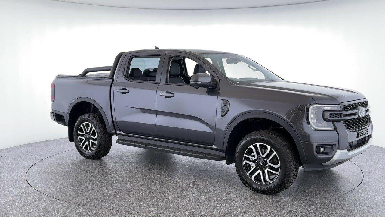 Ford Ranger image 3