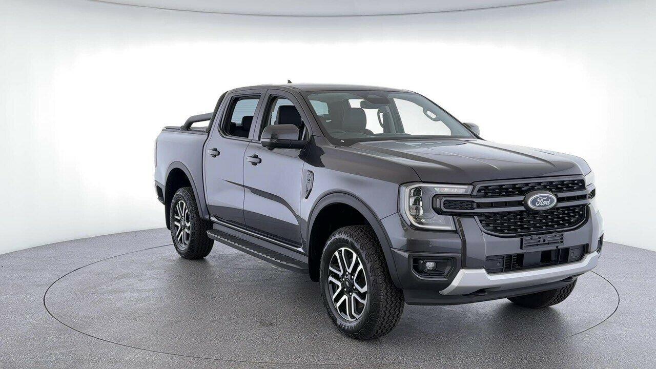 Ford Ranger image 4