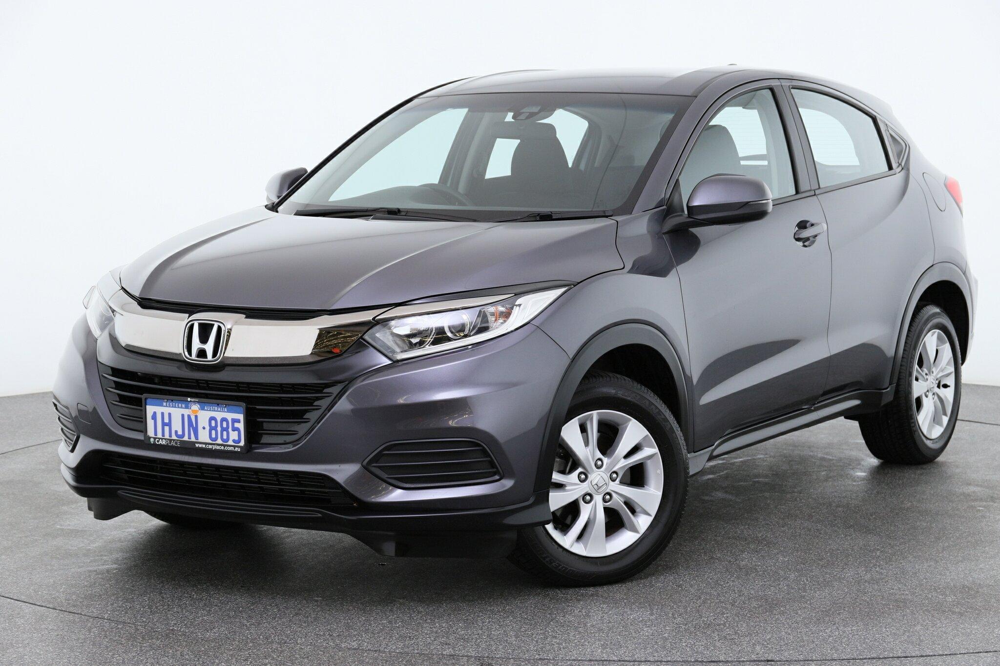 Honda Hr-v image 2