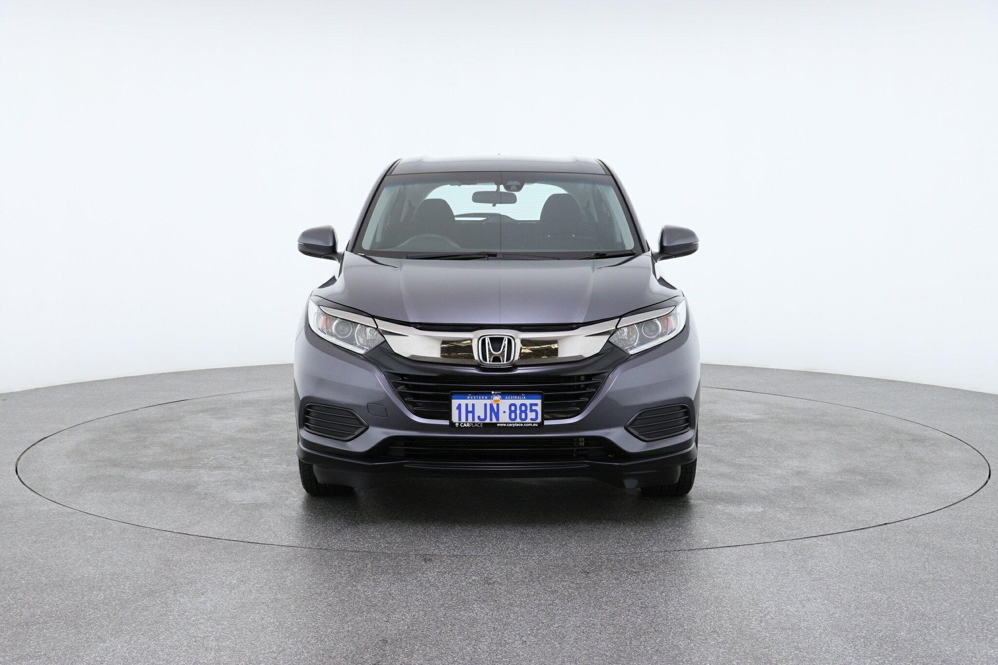 Honda Hr-v image 3
