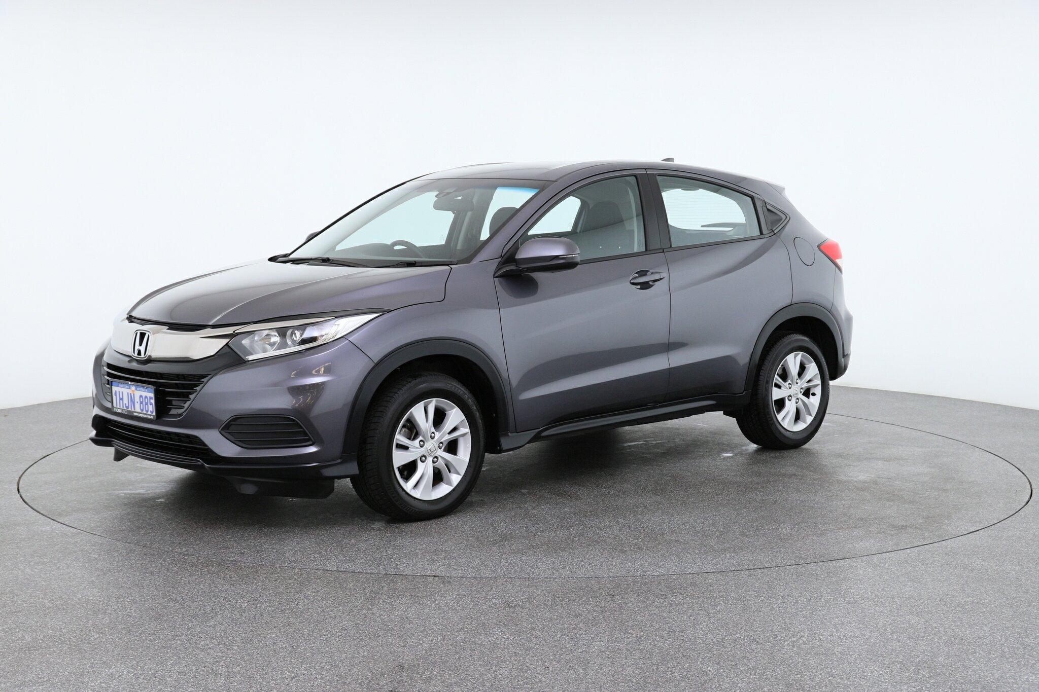 Honda Hr-v image 4