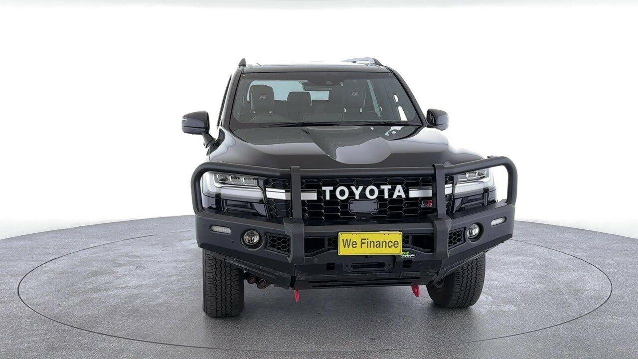 Toyota Landcruiser image 4