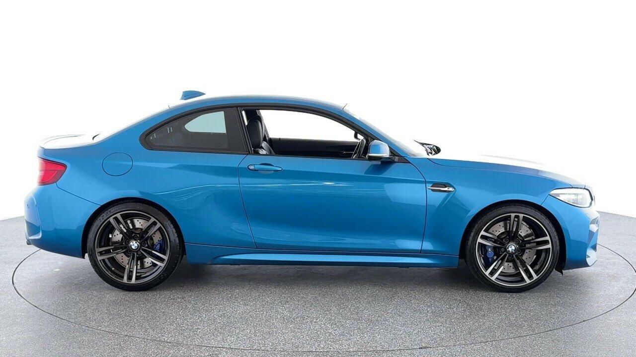 BMW M2 image 3