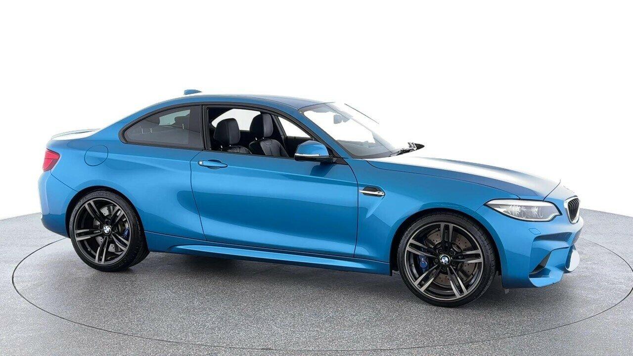 BMW M2 image 4