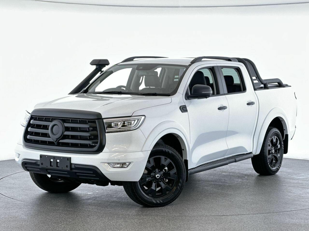Gwm Ute image 1