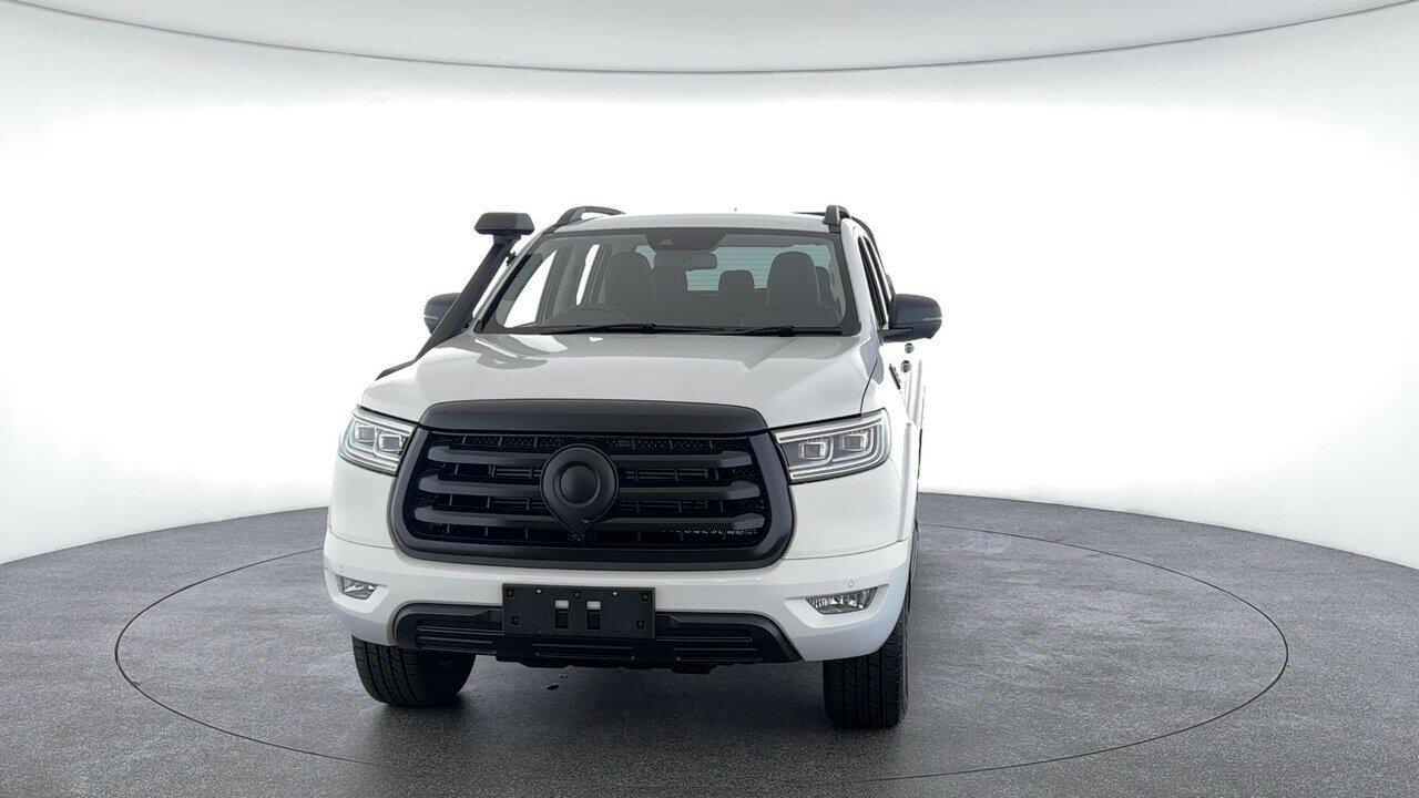 Gwm Ute image 2