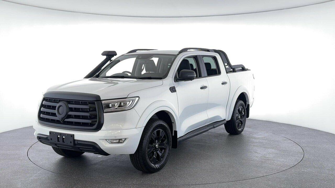 Gwm Ute image 3