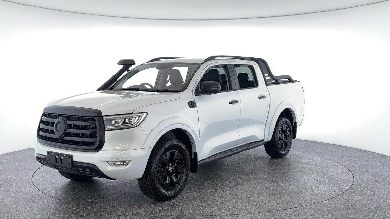 Gwm Ute image 4