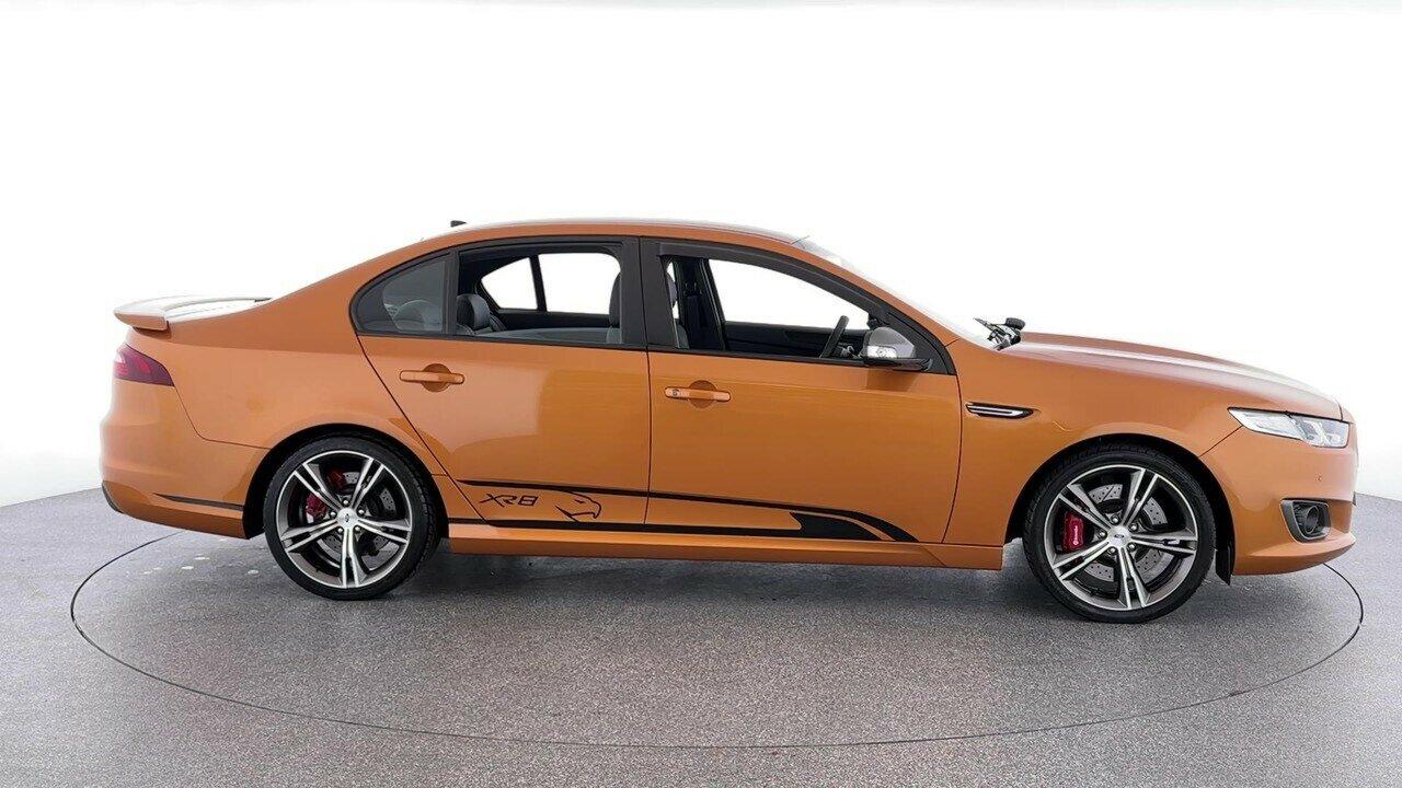 Ford Falcon image 3