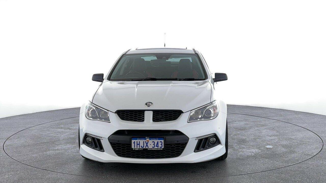 Holden Special Vehicles Clubsport image 3
