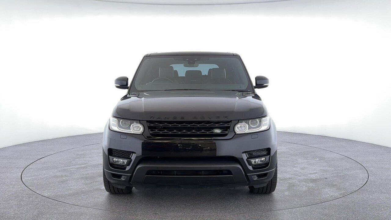 Land Rover Range Rover Sport image 3