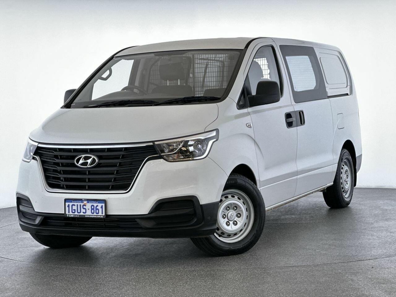 Hyundai Iload image 2