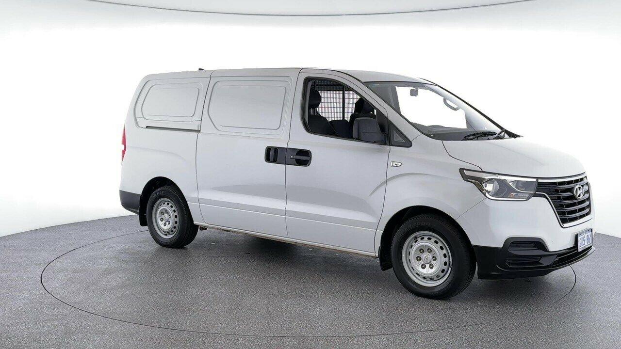 Hyundai Iload image 4