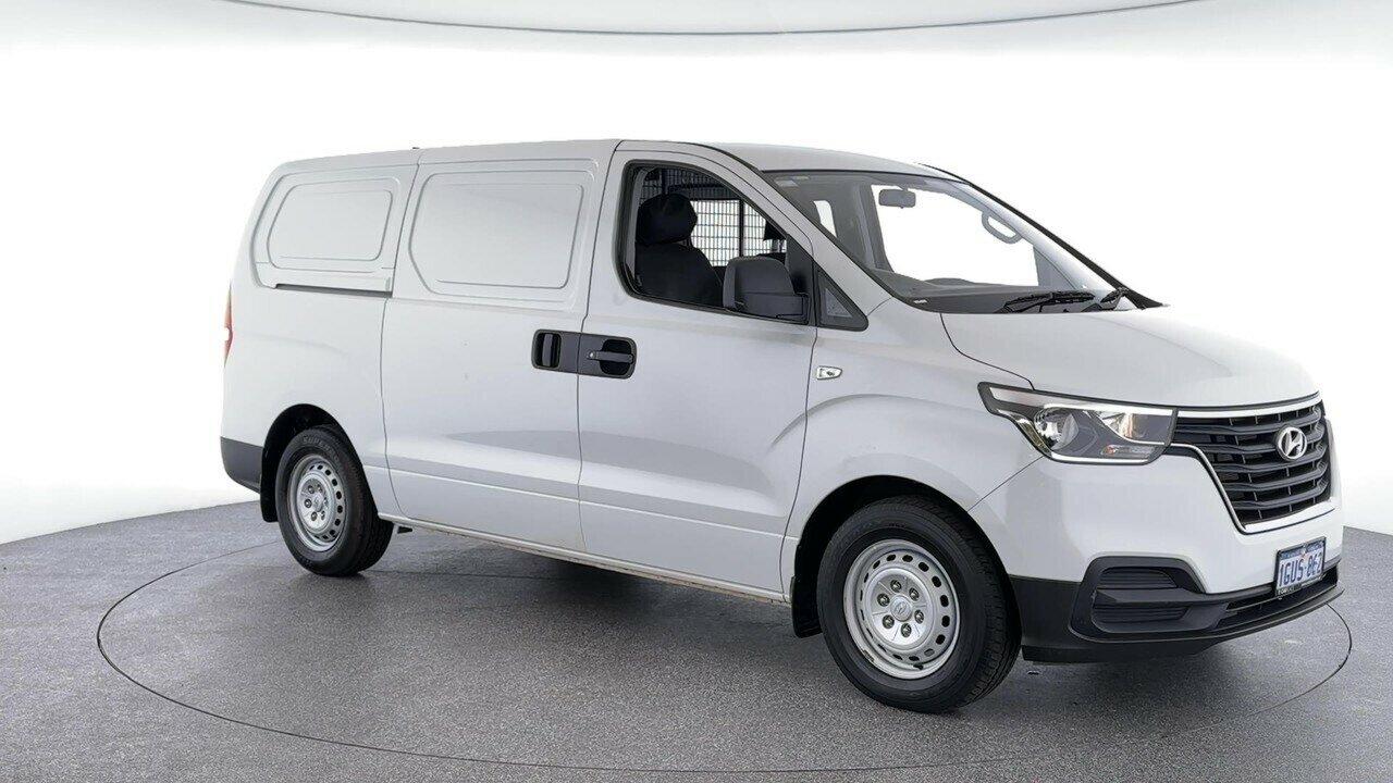 Hyundai Iload image 2