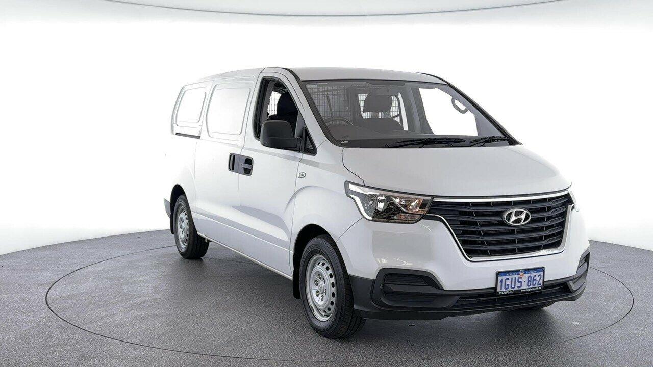 Hyundai Iload image 3