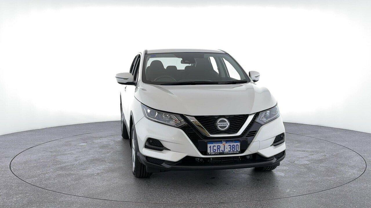 Nissan Qashqai image 3