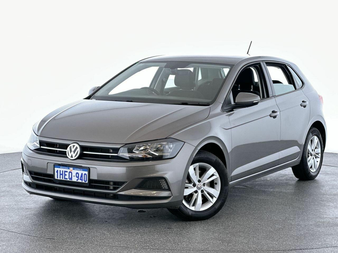 Volkswagen Polo image 1