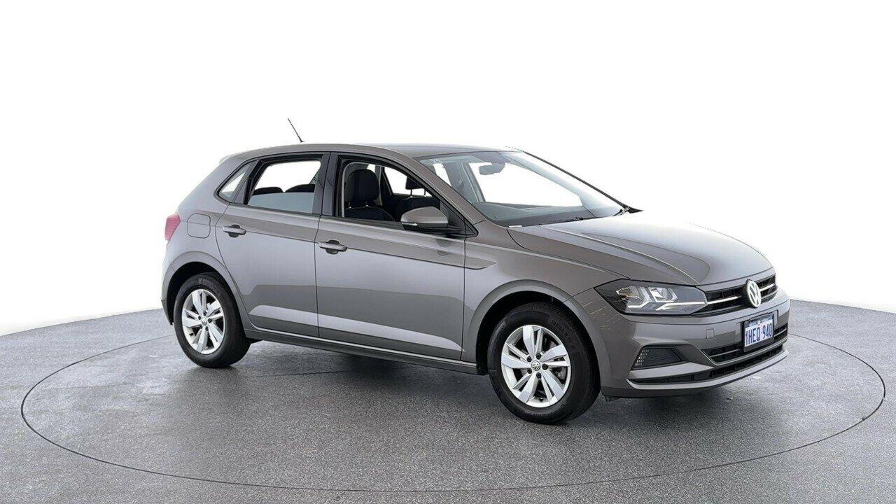 Volkswagen Polo image 2