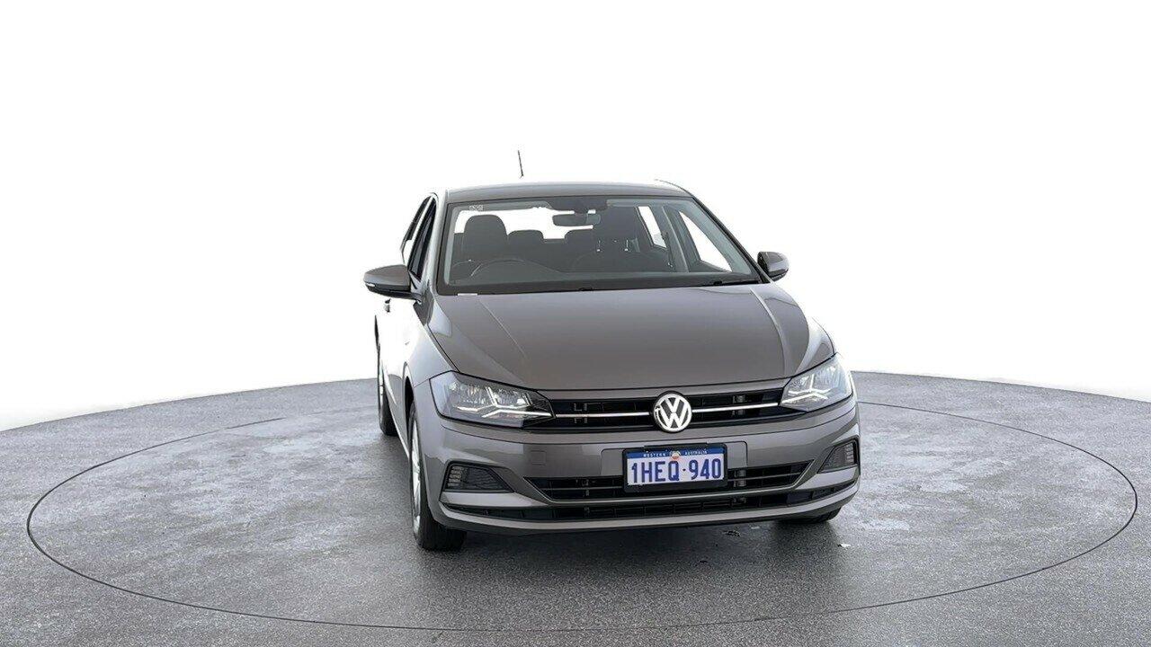 Volkswagen Polo image 4