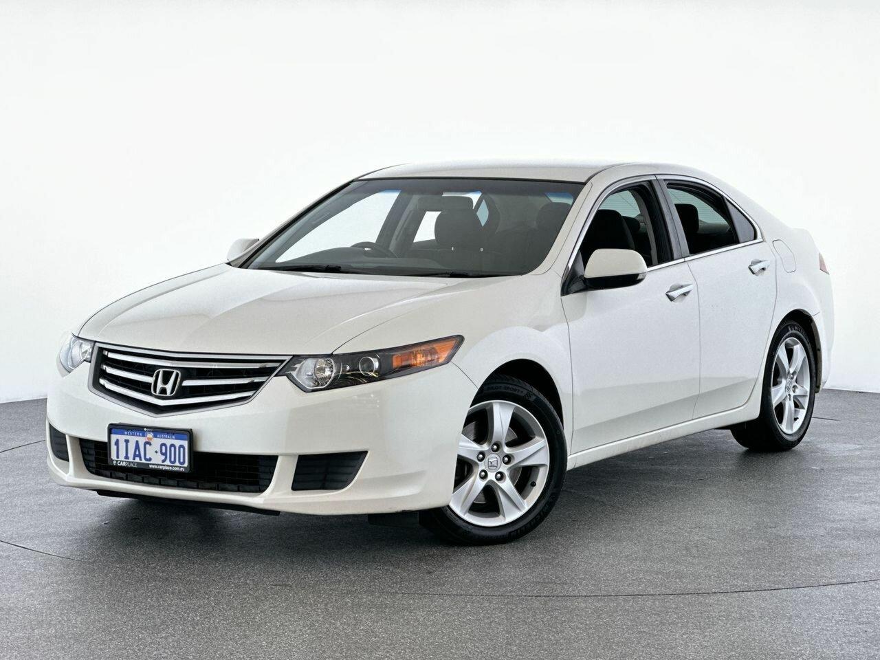Honda Accord Euro image 1