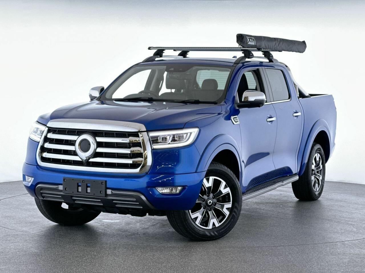 Gwm Ute image 1