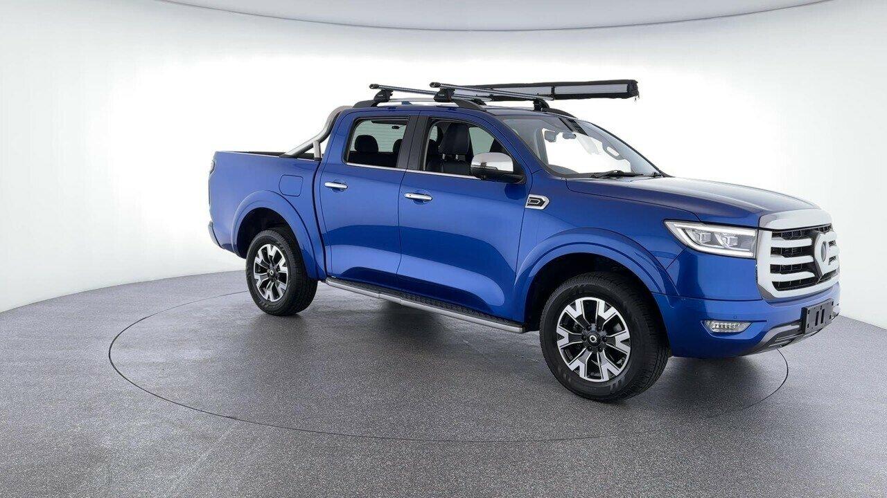 Gwm Ute image 2
