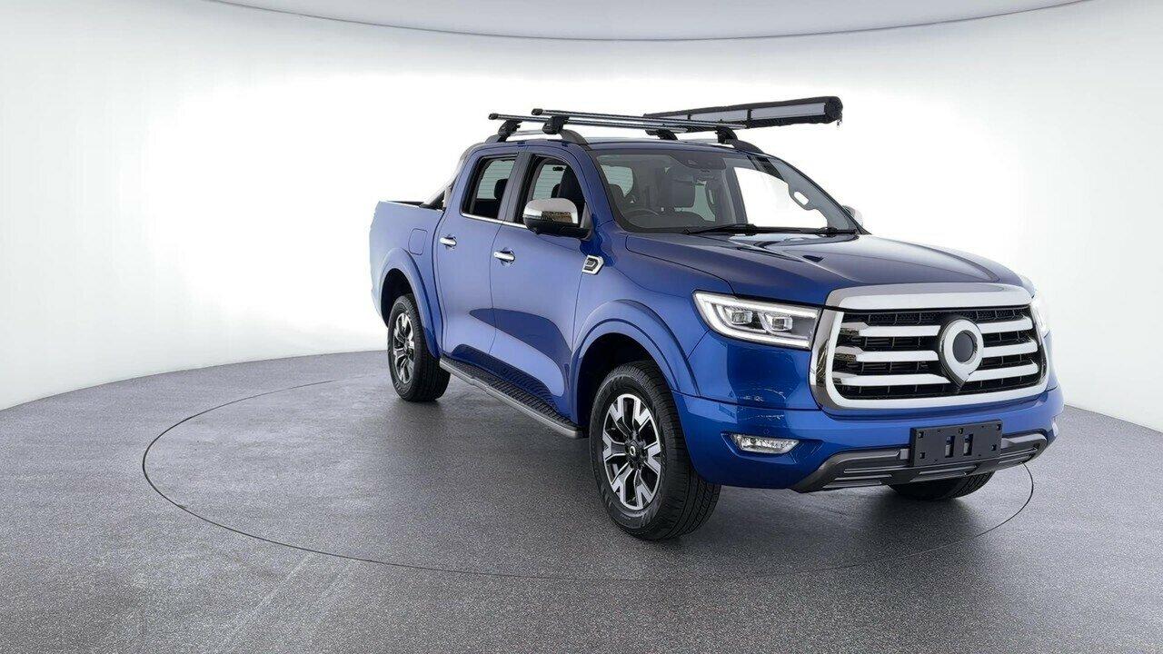 Gwm Ute image 3