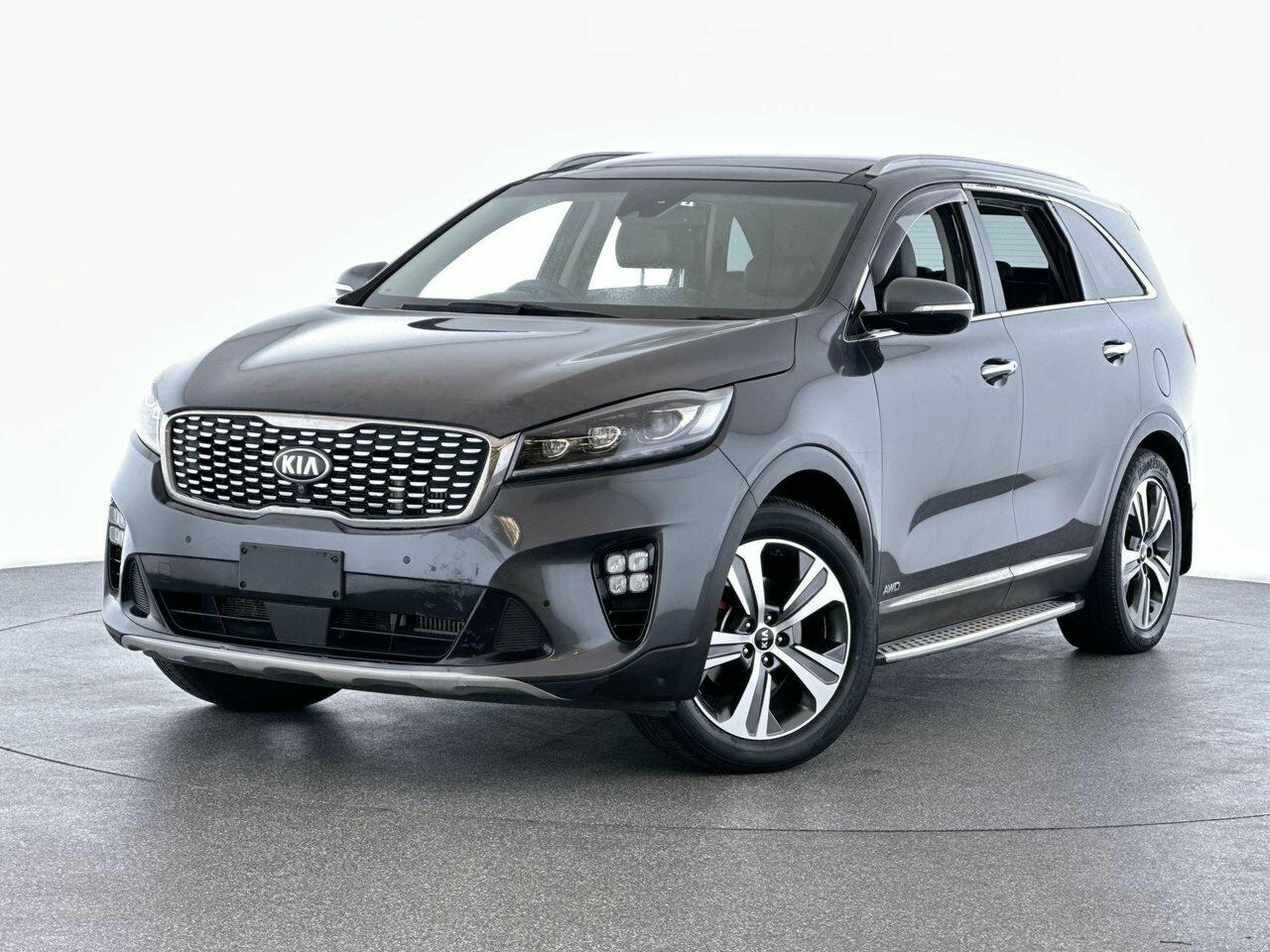 Kia Sorento image 1