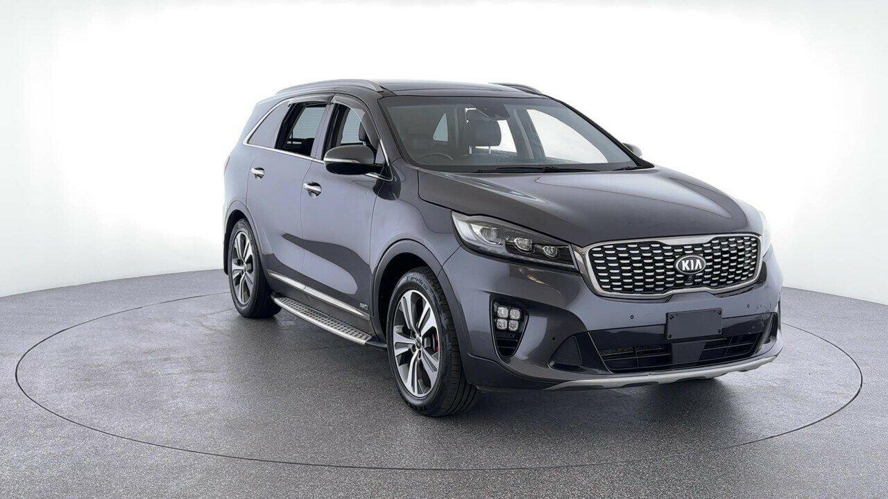 Kia Sorento image 2