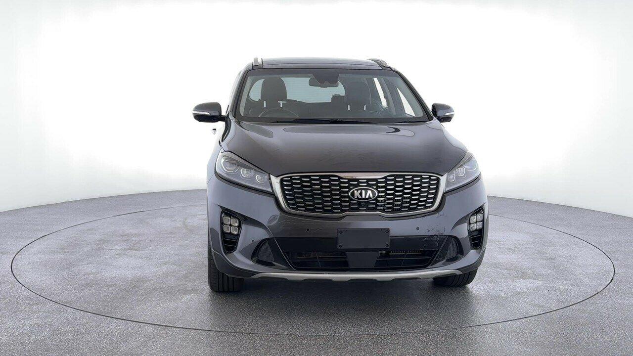 Kia Sorento image 3