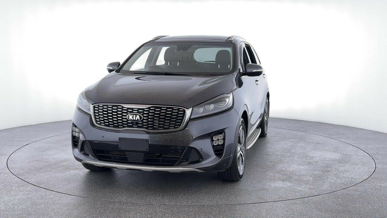 Kia Sorento image 4