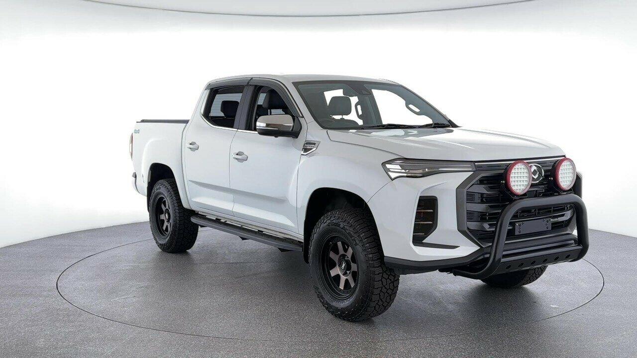 LDV T60 image 2